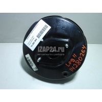 Усилитель тормозов вакуумный Renault Logan II (2014 - ) 472107479R