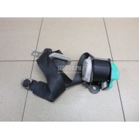 Ремень безопасности Nissan Note (E11) (2006 - 2013) 88844BH05A