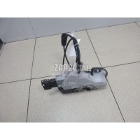 Замок двери передней правой Citroen-Peugeot 308 I (2007 - 2015) 9136FX