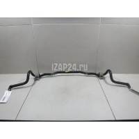 Стабилизатор передний GM Astra H / Family (2004 - 2015) 13208044