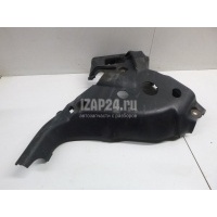 Защита антигравийная VAG A6 [C6,4F] (2004 - 2011) 4F0505416C