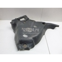 Защита антигравийная VAG A6 [C6,4F] (2004 - 2011) 4F0505415C
