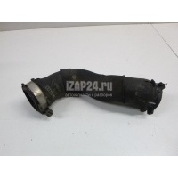 Патрубок интеркулера VAG Allroad quattro (2006 - 2012) 4F0145709C