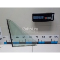 Стекло двери задней левой (форточка) Chery Amulet (A15) (2006 - 2012) A115203311AB