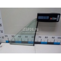 Стекло двери задней правой (форточка) Chery Amulet (A15) (2006 - 2012) A115203312AB
