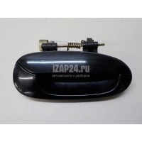 Ручка двери задней наружная правая Hyundai-Kia Carens (2002 - 2006) 0K2FA72410