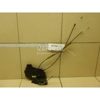 Замок двери передней левой Mazda Mazda 3 (BK) (2002 - 2009) BP5E59310E