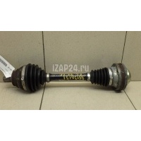 Полуось передняя левая VAG Altea (2004 - 2015) 3C0407271AH