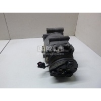 Компрессор системы кондиционирования Ford Fiesta (2001 - 2008) 1681193