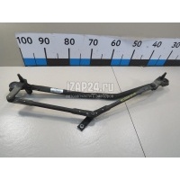 Трапеция стеклоочистителей Ford Mondeo III (2000 - 2007) 1134519