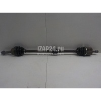 Полуось передняя правая Hyundai-Kia Accent II (+ТАГАЗ) (2000 - 2012) 4950025210