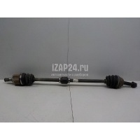 Полуось передняя правая Hyundai-Kia Accent II (+ТАГАЗ) (2000 - 2012) 4950025210