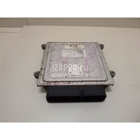 Блок управления двигателем Hyundai-Kia Sonata V (NF) (2005 - 2010) 3910025420