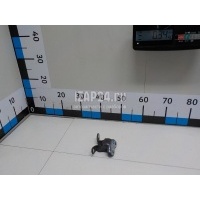 Петля двери задней левой верхняя Toyota Hilux (2005 - 2015) 687600K020