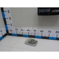 Замок багажника Toyota Hilux (2005 - 2015) 657600K010