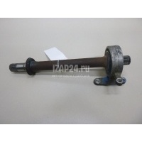 Полуось промежуточная (привод) Honda Civic (2001 - 2005) 44500SCVA10