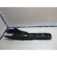 Консоль VAG Fabia (2007 - 2015) 5J0863241AB47H