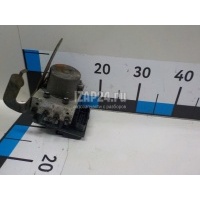 Блок ABS (насос) Hyundai-Kia Ceed (2007 - 2012) 58920-1h9a0