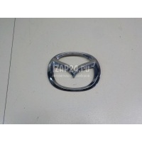 Эмблема на крышку багажника Mazda Mazda 2 (DE) (2007 - 2014) D65151730