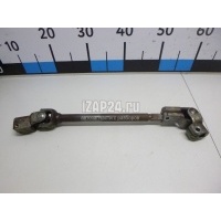 Кардан рулевой GM Aveo (T200) (2003 - 2008) 96535274