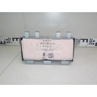 Подушка безопасности пассажирская (в торпедо) Mazda Mazda 2 (DE) (2007 - 2014) DF7157K50B