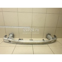 Усилитель переднего бампера Renault Megane III (2009 - 2016) 752100003R