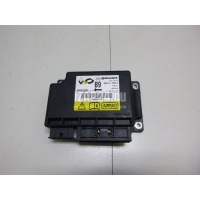 Блок управления AIR BAG Renault Megane III (2009 - 2016) 285581920R