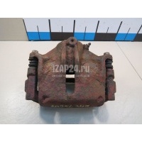 Суппорт тормозной передний левый Ford Mondeo III (2000 - 2007) 1500664