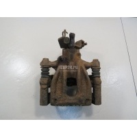Суппорт тормозной задний левый Ford Mondeo III (2000 - 2007) 1504907