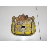 Суппорт тормозной передний левый Mazda Mazda 2 (DE) (2007 - 2014) DFZ13399Z