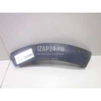 Накладка заднего бампера левая Renault Sandero (2009 - 2014) 850777419R