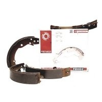 ferodo тормозные колодки skoda октавия и
