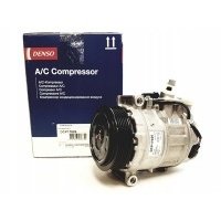 denso компрессор кондиционера мерседес спринтер 06