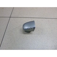 Накладка вставки замка двери VAG Q7 [4L] (2005 - 2015) 4L0839879GRU