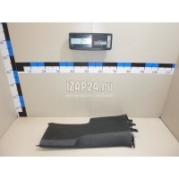 Обшивка стойки VAG Passat [B6] (2005 - 2010) 3C0867291D9B9
