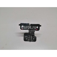 Кронштейн (сопут. товар) Hyundai-Kia Ceed (2007 - 2012) 897201H000