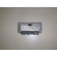 Блок управления двигателем VAG Golf VI (2009 - 2013) 03C906024BD