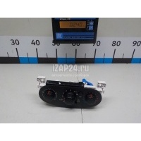 Блок управления отопителем Renault Logan II (2014 - ) 275100922R