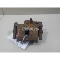 Суппорт тормозной задний правый Mitsubishi Compass (MK49) (2006 - 2016) MR955066