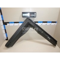 Накладка (кузов внутри) VAG Passat [B6] (2005 - 2010) 3C9864512B9B9