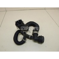 Патрубок радиатора Land Rover Freelander 2 (2007 - 2014) LR005294