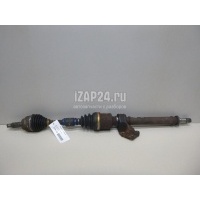 Полуось передняя правая Mazda Mazda 3 (BK) (2002 - 2009) FGY225500B