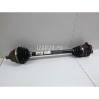Полуось передняя правая VAG A6 [C6,4F] (2004 - 2011) 4F0407272K