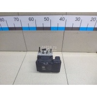 Блок ABS (насос) VAG Q7 [4L] (2005 - 2015) 4L0614517FBEF