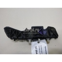 Кронштейн переднего бампера правый Hyundai-Kia Solaris (2010 - 2017) 865141R000