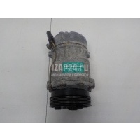 Компрессор системы кондиционирования VAG Caddy III (2004 - 2015) 7H0820803D