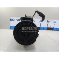 Компрессор системы кондиционирования VAG Touareg (2002 - 2010) 7L6820803T