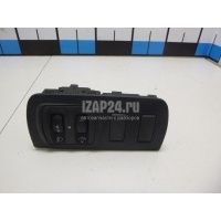 Кнопка корректора фар Renault Megane III (2009 - 2016) 251906865R