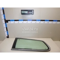Стекло кузовное глухое левое VAG Passat [B6] (2005 - 2010) 3C9845297AKVNH