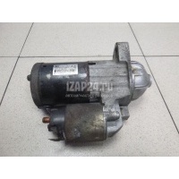 Стартер Mitsubishi Pajero/Montero II (V1, V2, V3, V4) (1997 - 2001) MN176584